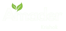Amader Krishok Logo