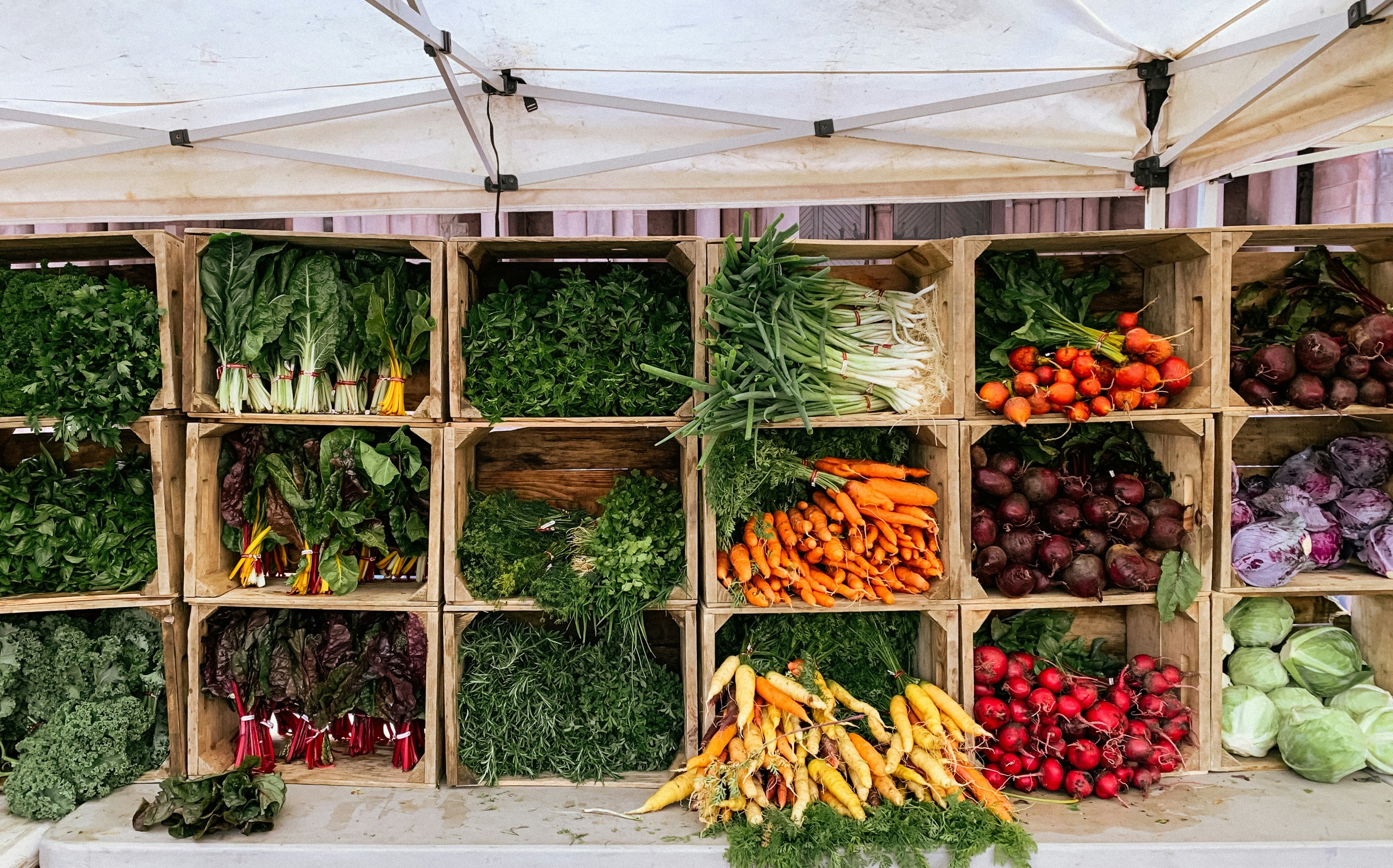 Marketplace